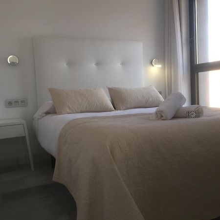 Domus Apartamentos Granada Con Parking Gratuito En Pleno Centro Bilik gambar